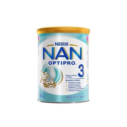 Nan Nestle Baby Formula