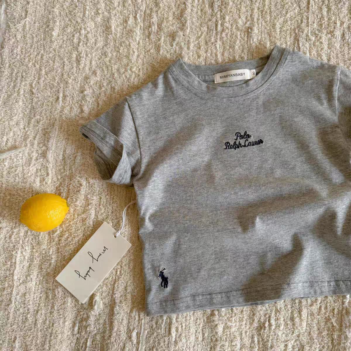 Boys polo T-Shirts