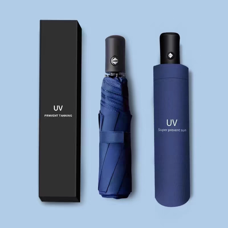 Uv Umbrella