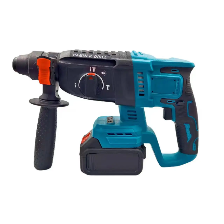 Electric demolition Hammer Drill 110v