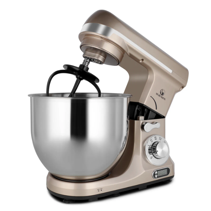 6QT 500W STAND MIXER
