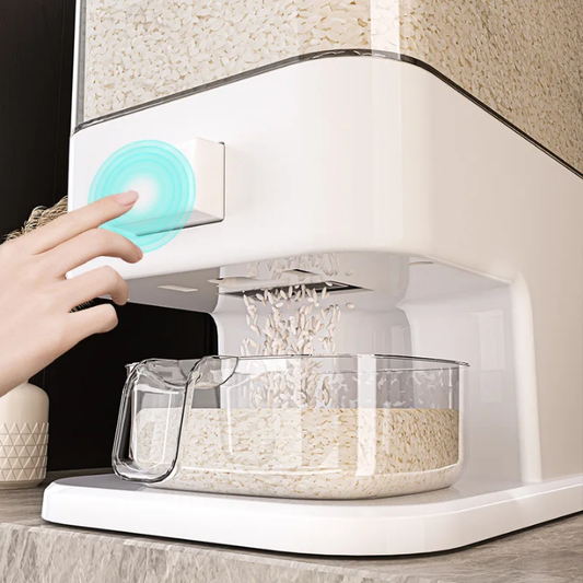 10kg 1 piece Rice Dispenser