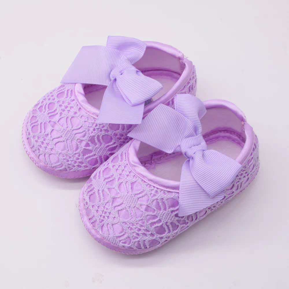 New born baby shoes