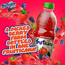 Frutican Drink