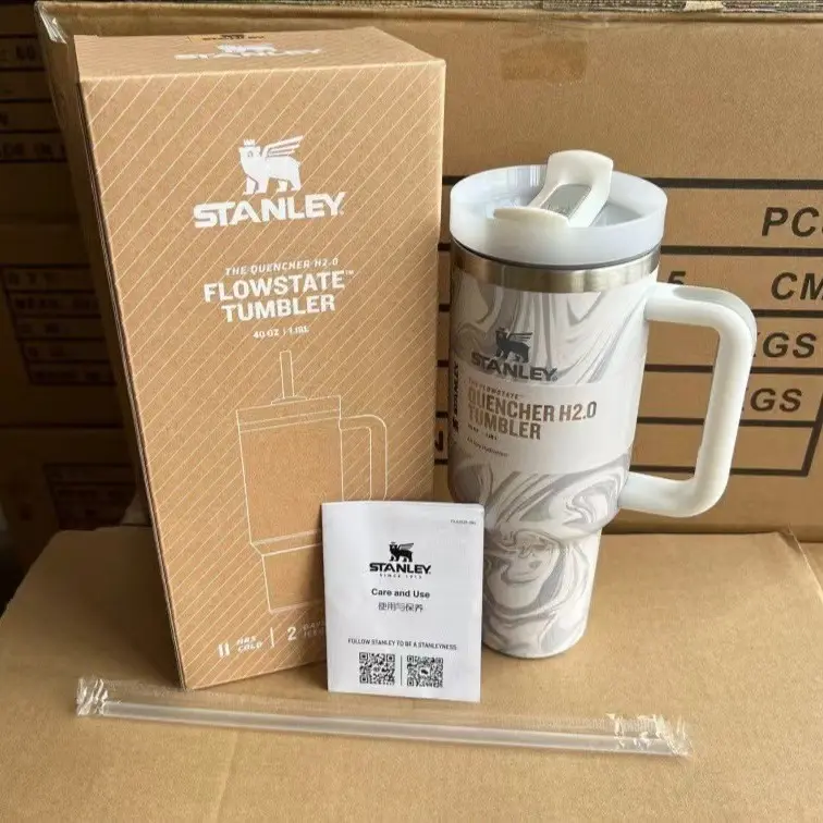 Stanely Quench Tumbler