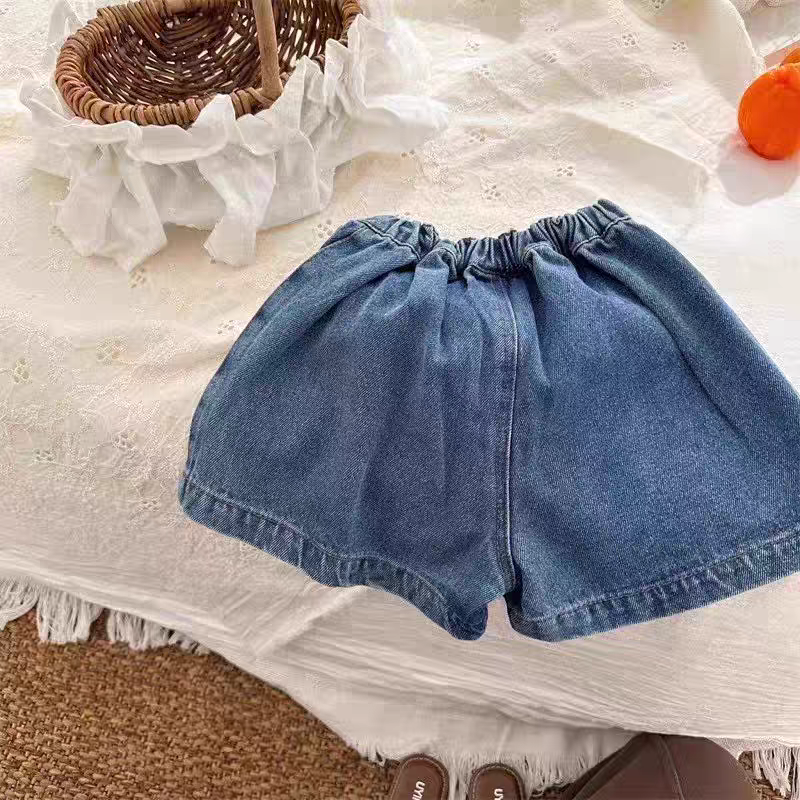 Girls Skirt/Short