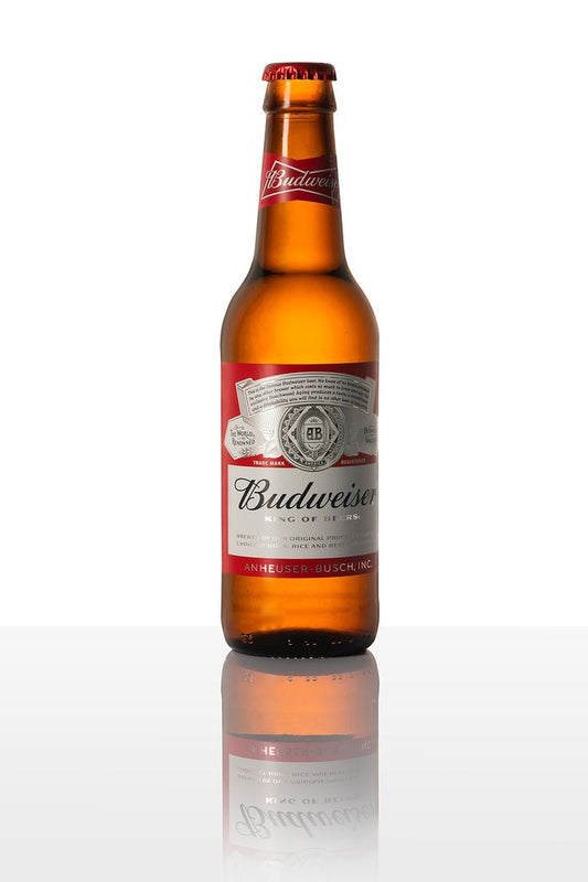 Budweiser