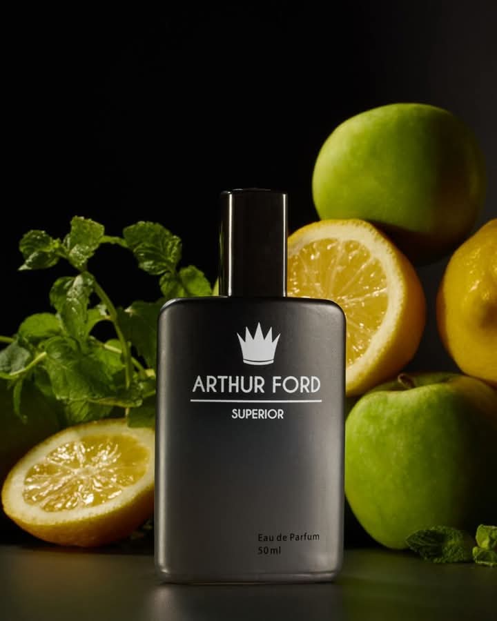 Authorford Perfume