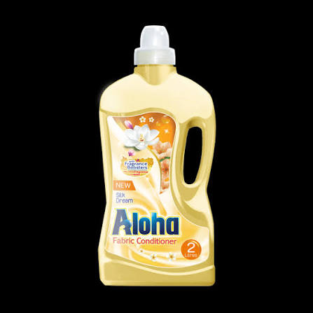Aloha Fabric softener
