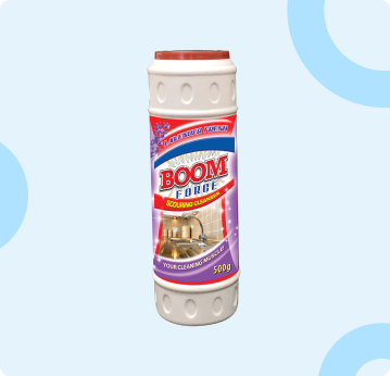 Boom Force Powder
