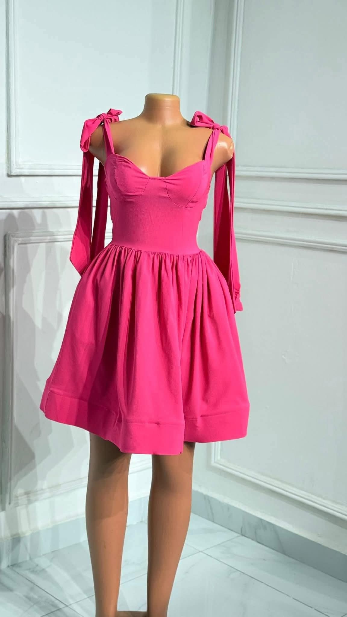 Ladies dresses