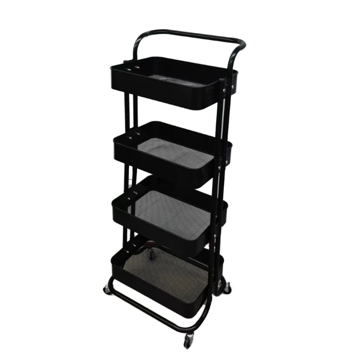 Storage rack
