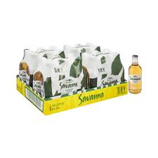 Savannah Cider