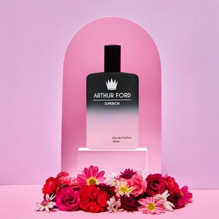 Authorford Perfume