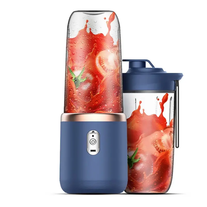 Portable multi function home juicer machine