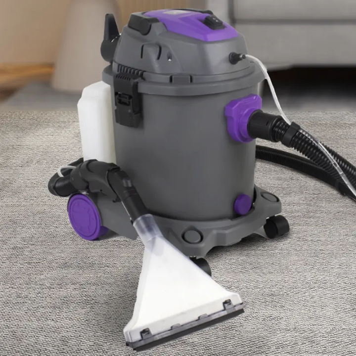 New Model House Hold 20L Vacuum Cleaner for cleaning Carpet's Mattress etc