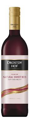 Drostdy hof Wine