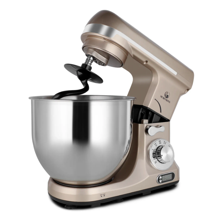 6QT 500W STAND MIXER