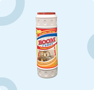 Boom Force Powder