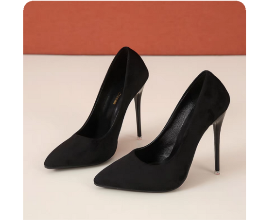 Ladies Heel