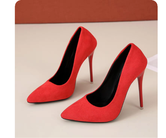 Ladies Heels