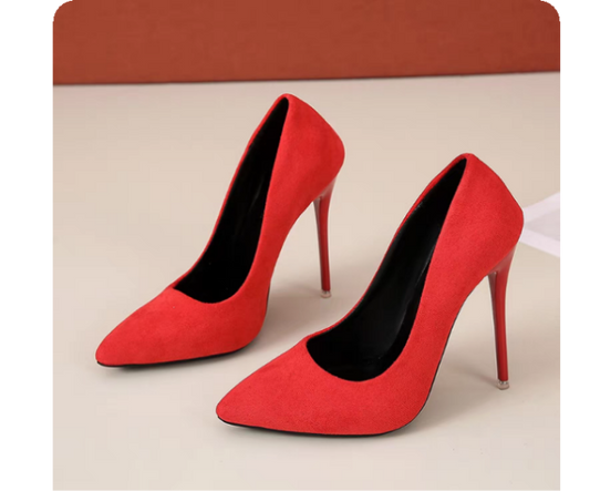 Ladies Heels