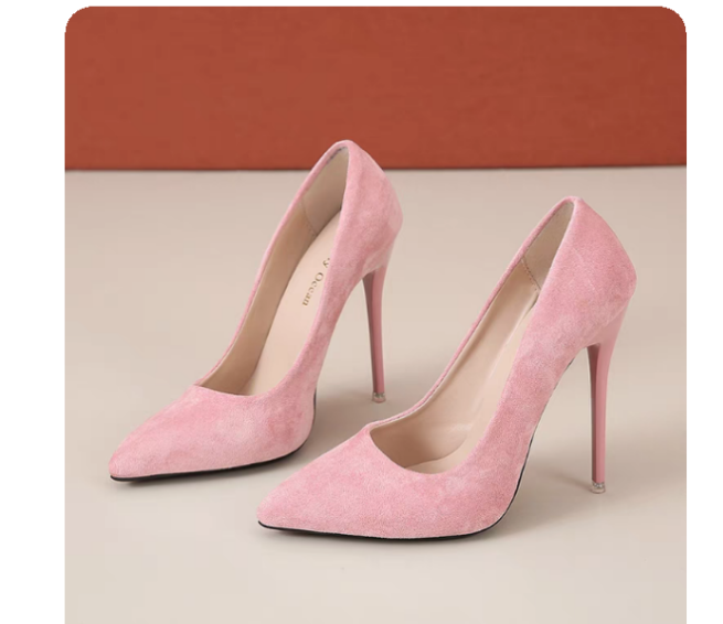 Ladies Heels