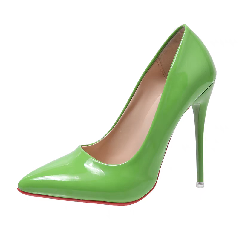 Ladies Heels 2025