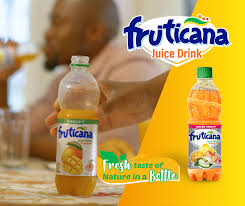 Fruticana