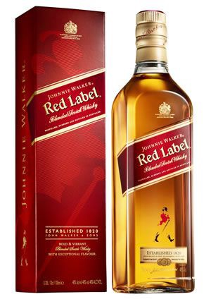 Red Label