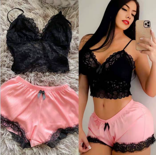 Ladies Nighties