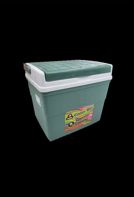 Cooler Box