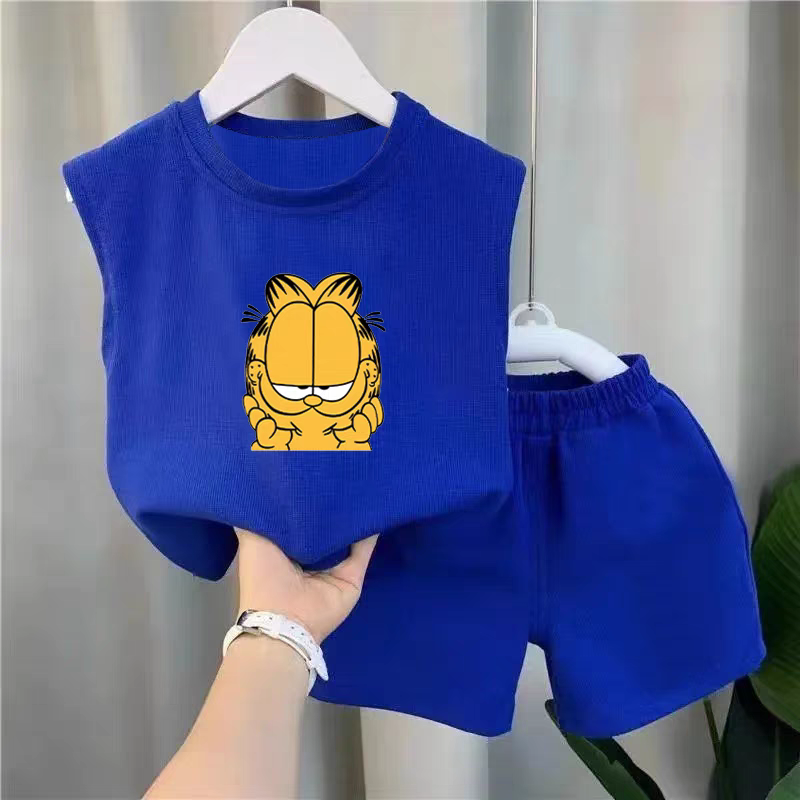 Boys play suits