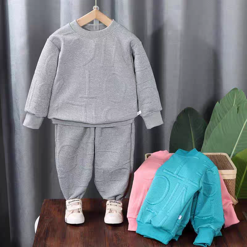 Kids Tracksuits