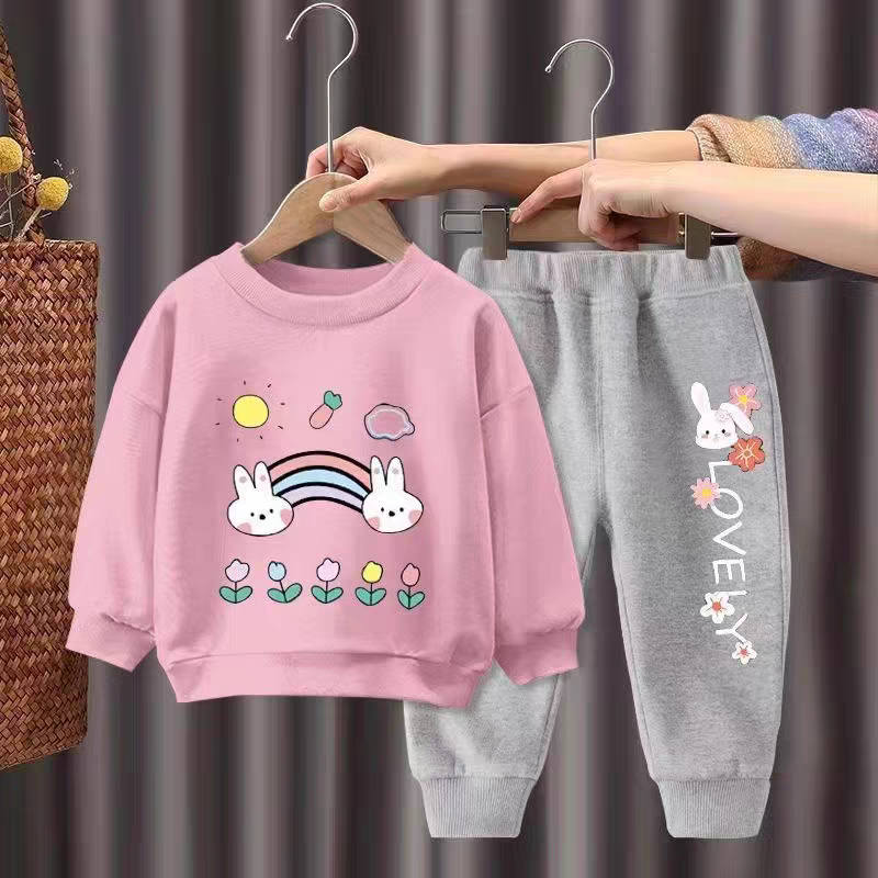 Kids Tracksuits