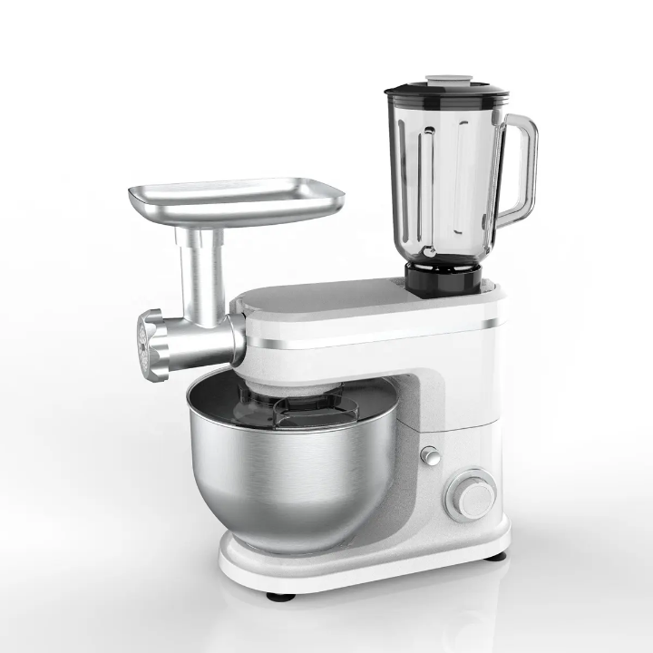 6L 3 In 1 Heavy Duty House Holder Mixer, Blender & grinder 1200w