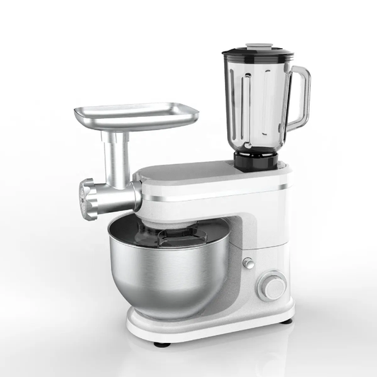 6L 3 In 1 Heavy Duty House Holder Mixer, Blender & grinder 1200w
