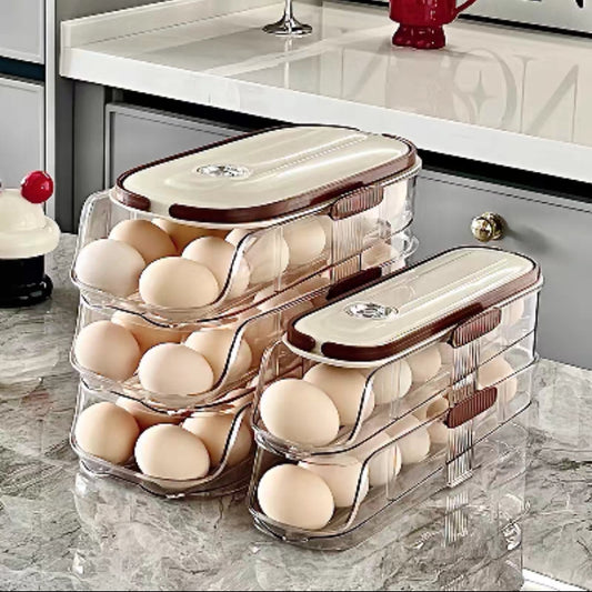 Egg Tray