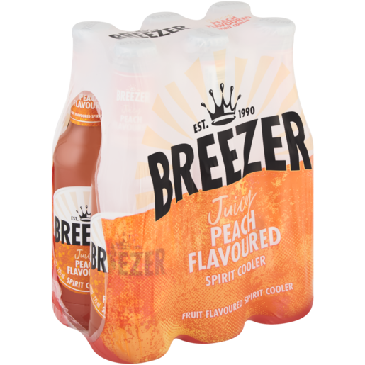 Breezer