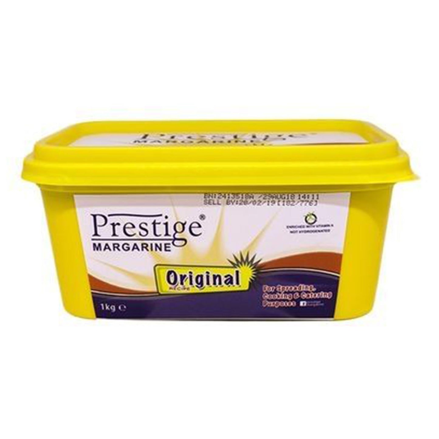 Prestige Margarine