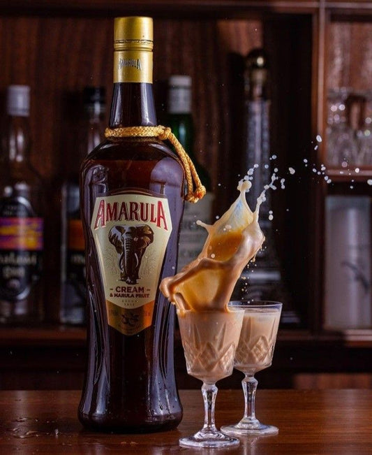 Amarula Big