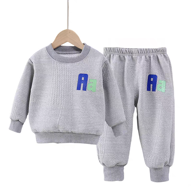 Kids Tracksuit