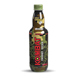 Kombat Energy