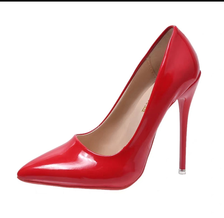 Ladies Heels 2025