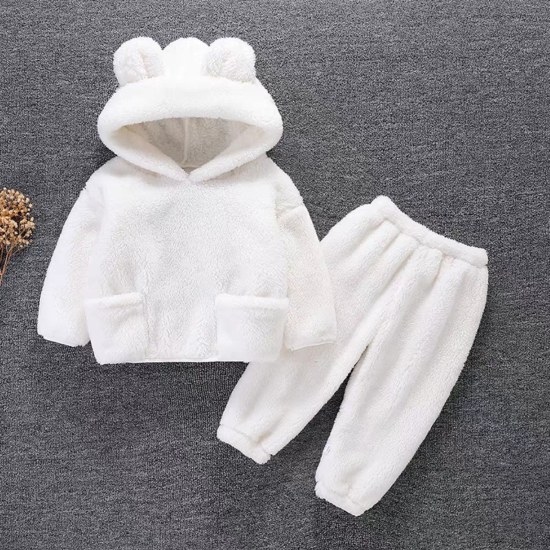 Kids Tracksuits
