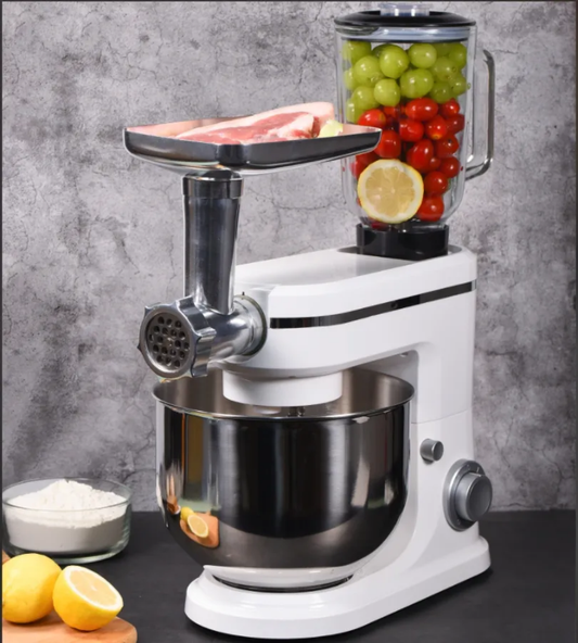 3 In 1 House Holder Mixer, Blender & grinder