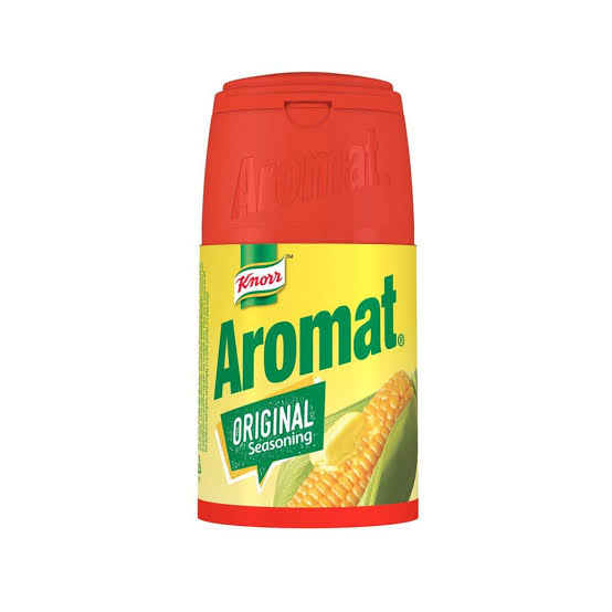 Aromat