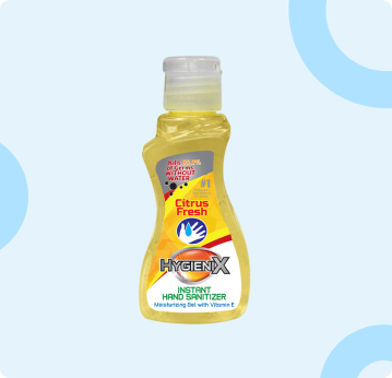 Hygienix Hygiene Hand Sanitizer