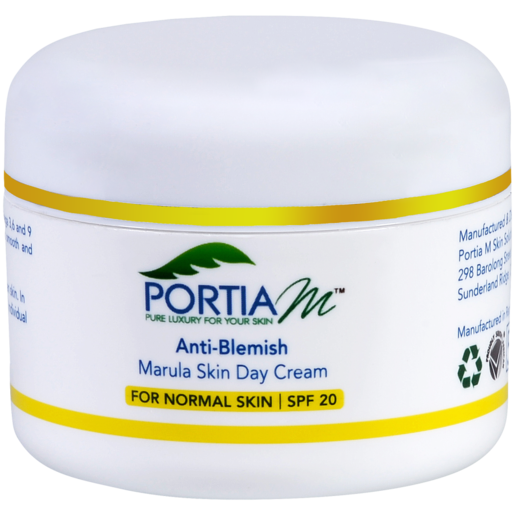Portia Anti-Blemish