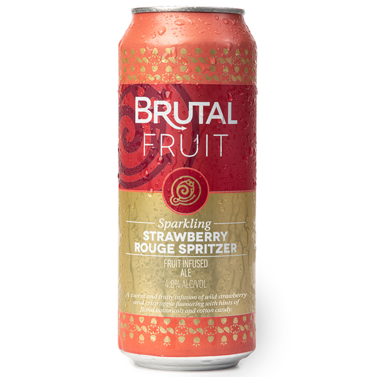 Brutal Fruit Can
